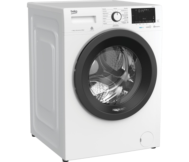 BEKO WUE8736N - 1382319 - zdjęcie 2